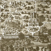 old Philadelphia map