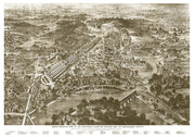 Philadelphia history