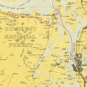 old Puget Sound Coun