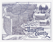 Umatilla County hist