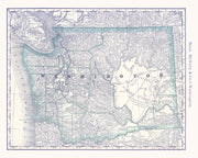 Washington history