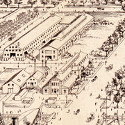 old Philadelphia map
