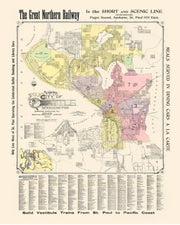 Seattle history