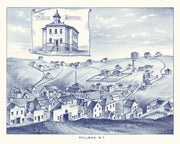 Pullman history