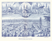 Roslyn history