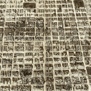 old Philadelphia map