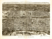 Philadelphia history
