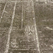 old Philadelphia map