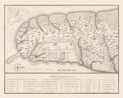Charleston history
