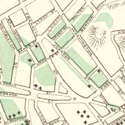 old Lynn map