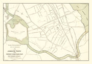 Jamaica Park history
