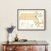 Massachusetts art