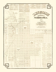 Lincoln history