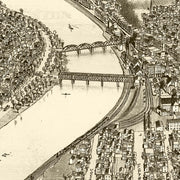 old Pittston & West 