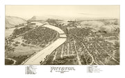 Pittston & West Pitt
