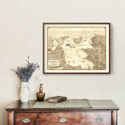 Narragansett Bay art
