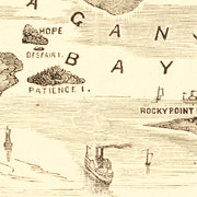old Narragansett Bay
