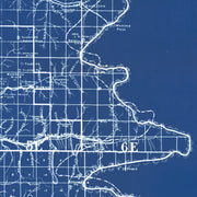 old Shoshone County 