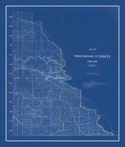 Shoshone County hist