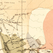 old Snake River map