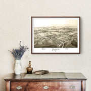 Plains art