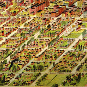 old Salt Lake City m