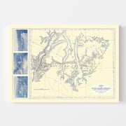 map of Atlin Mining 