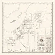 Anchorage history