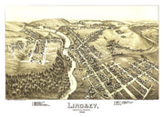 Lindsey history
