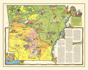 Arkansas history