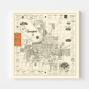 map of Montgomery