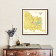 Chickasaw Nation art