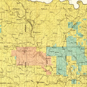 old Chickasaw Nation