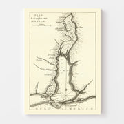 map of Mobile