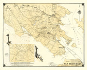 Marin County history