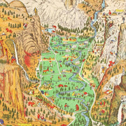 old  map