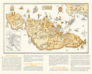 Catalina Island hist