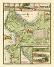Monterey history