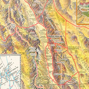 old  map