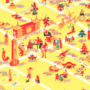 old Chinatown San Fr