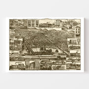map of Reading