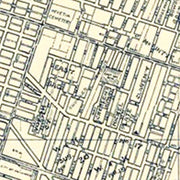 old Sacramento map