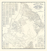 Monterey history