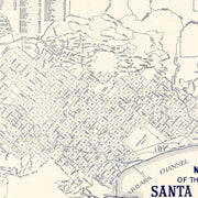 old Santa Barbara ma