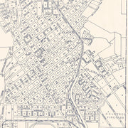 old San Luis Obispo 