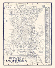 San Luis Obispo hist
