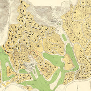 old Bel-Air map