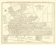 Palo Alto history