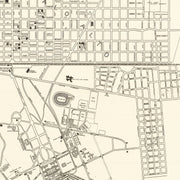 old Stanford Univers