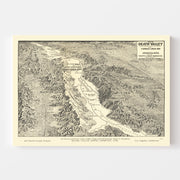 map of 